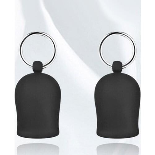 Women Nipple Massager Sucker Silicone Breast Enhancer Pussy Clitoris Massager Pump Stimulator Adults Sex Toy Enlarger Vibratinng