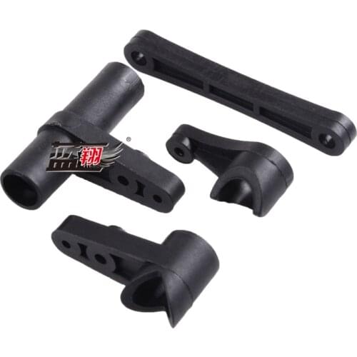 12401 12402 03 04 12409 -0218 Swing Arm WLtoys RC Racing Car Scale Spare Parts Accessories