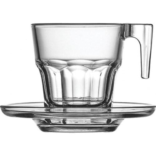 Trend 2021 Pasabahce Espresso Cup 6'Lı 95753 посуда для кухни наборы set kitchen vaisselle platos