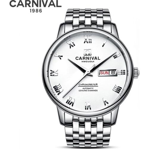 Top Brand Luxury High-quality MIYOTA Movement Mechanical Men Watches Casual Date Business Male Wristwatches Clock Montre Homme