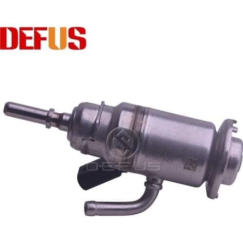 DEFUS 1X AdBlue Injector OE 8580209 For B M W MINI 3 5 6 SERIES X1 X3 X4 G01 G30 G20 B47 Urea Injector Replacement Genuine