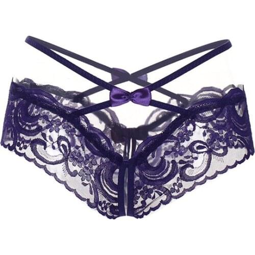 Kakaforsa Sexy Babydoll Lingerie Erotic Women Black Lace Costume Sleepwear Transparent Hollow out Chemise Underwear