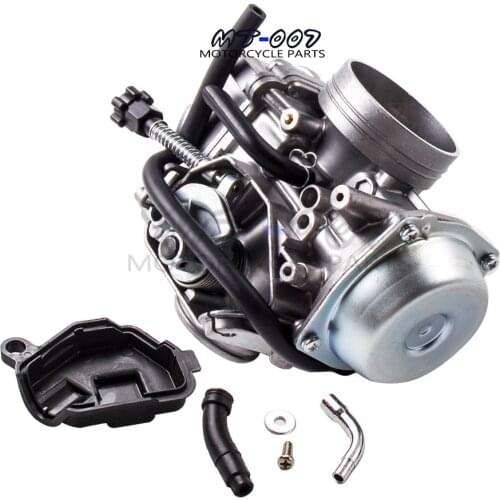 PD32J Carburetor ATV For Honda Rancher TRX 350 TRX350 350ES/FE/FMTE/TM Motorcycle ATV Quad