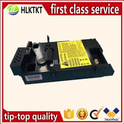 1PC Laser scanner assy For HP P1102 P1106 P1108 P1109 P1102W M1130 M1132 M1210 M1212 M1213 M1216 M1218 RM1-7471-000 RM1-6878-000