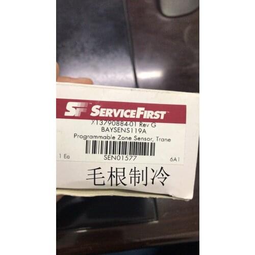 New and original sensor BAYSENS119A SEN01577