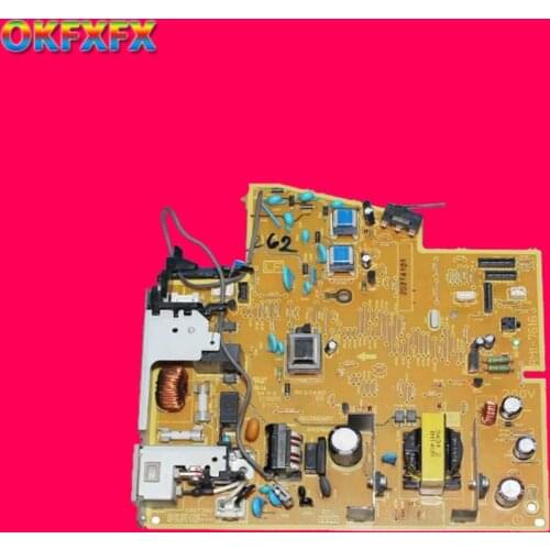Power Supply Board for HP Laserjet P1560 P1566 P1606 p1606DN p 1566 1606 1606dn RM1-7616 RM1-7615-000CN RM1-7615 printer parts