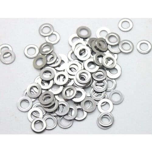 GB97 galvanized flat pad flat washer flat washer M2*4.5*0.35 CPC159