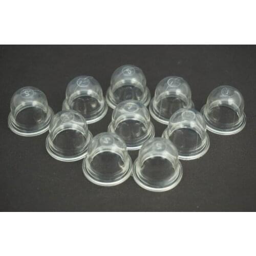 Primer bulb Cup for Carburetor Ryobi Homelite String Trimmer Backpack Blower