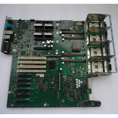 410126-001 012840-001 server motherboard Tested Working