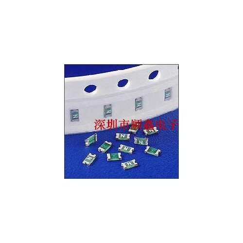 SMD Fuses 0467750 0603 series of US special forces imported 0.75A 32V