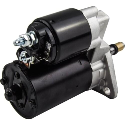 Starter Motor For VW CLASSIC BEETLE KAEFER TRANSPORTER T1 T2 1.2 1.3 1.5 1.6 16450N