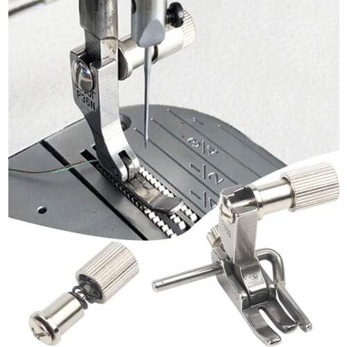 Universal Foot Screw Sewing Machine Metal Feet Thumb Screw Stitch Tool Sewing Accessories Home Sewing Tools
