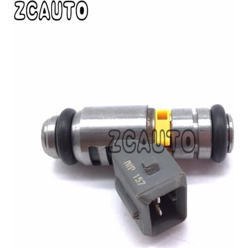 Fuel Injectors ZCAUTO China