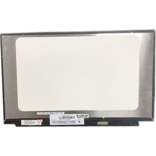 LED LCD NV156FHM-N61 NV156FHM-A15 IPS 30PIN EDP 1920X1080 LED SCREEN PANEL 72% NTSC for Lenovo with FRU