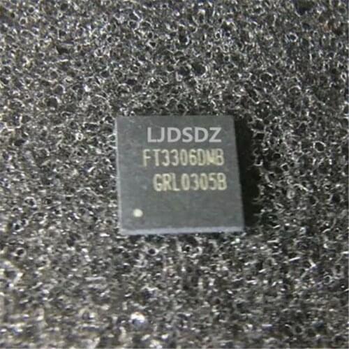 1PCS/LOT FT3306DMB NEW IN STOCK