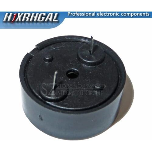 1PCS/LOT Passive piezoelectric buzzer YD15240 type 3-24V buzzer 17 * 7mm authentic