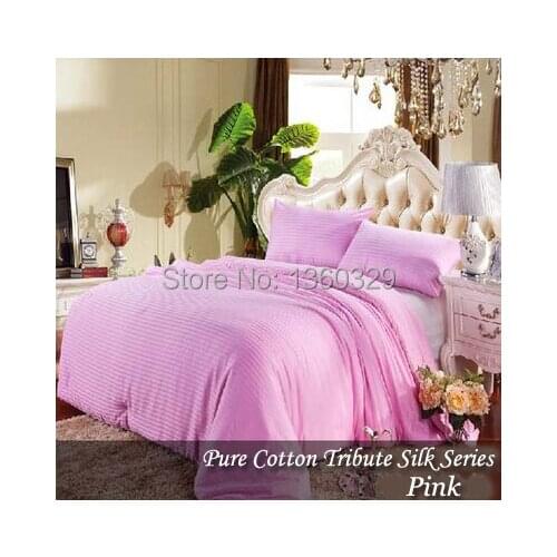 200*230cm White Comforter Silk Blanket Handmade Winter Silk Quilts Yellow colcha Pink edredon Silk Quilted Bedspread silk duvet