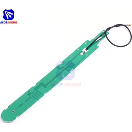 GSM 3G 4G Antenna Aerial IPEX Interface Built-in Antenna CDMA WCDMA TD SCDMA LTE Antenna PCB Board Plate Aerial Internal
