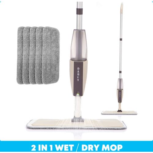 BERNO Telescopic Mops For Cleaning China