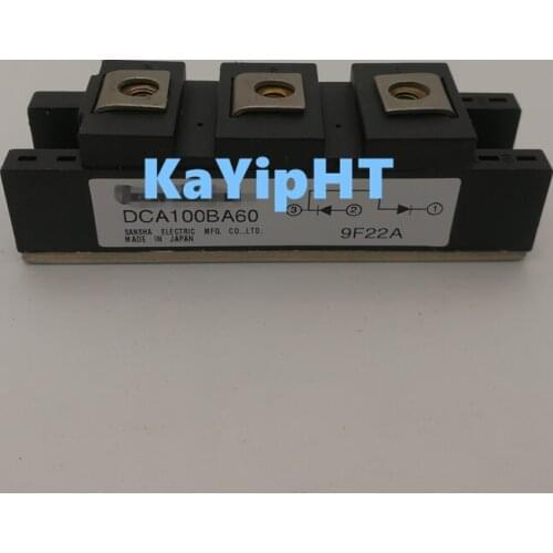 DCA100BA60