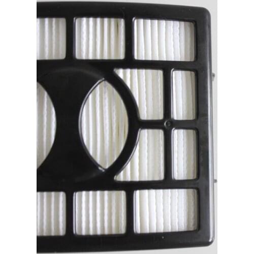 HEPA Filter for Shark Rotator Vacuum NV680 NV681 NV801 UV810 with Cleaning Cloth Washable Accessories Easy Clean