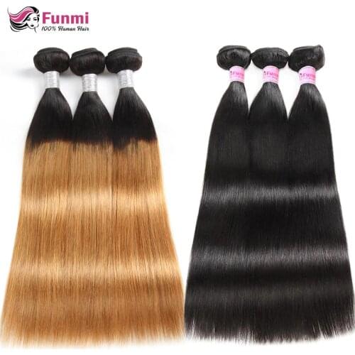 Funmi Natural Hair