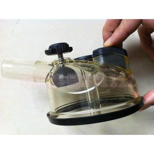 Cow Milking Claw Bowl Fit For Westfalia C300 Surge Claw Including Gasket