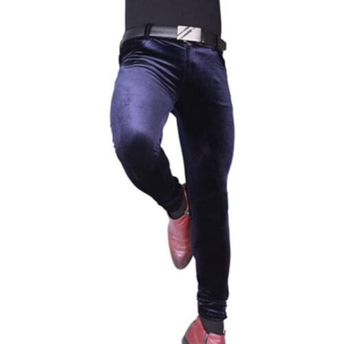 Мужские вельветовые брюки LinvMe China At AliExpress