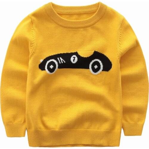 Liplify Sweaters For Boys