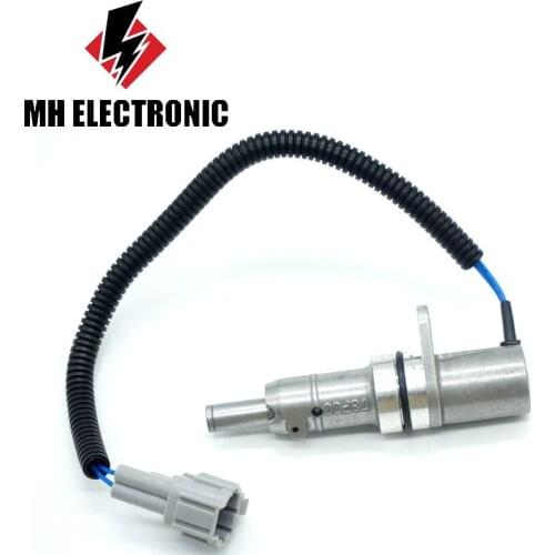 MH Electronic Good Quality Transmission Speed Sensor 25010-VW000 25010VW000 For Nissan for Infiniti