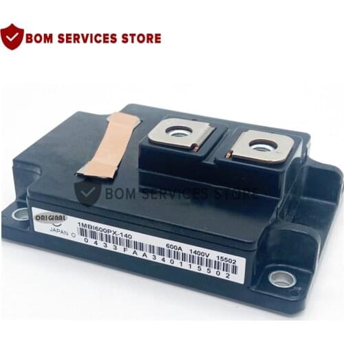 1MBI600PX-140 1MBI600PX-120 1MBI600PX-120-01 IGBT MODULE