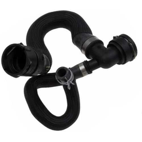 LR007413 New Cooling System Rubber Hose Air Water Pipe For Freelander 2006-2014