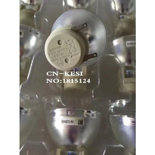 Original Replacement bulb 5811118452-SVV for VIVITEK D5010,D5110W,D5190HD,D5380U,D5005 D5380U, D5190, DW3321,DX3351 Projectors