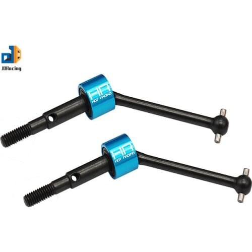 HR Tamiya G6-01 6X6 GF-01 Front and rear universal joint