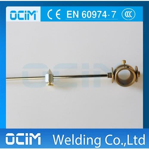 Plasma Cutting Circle Roller Guide Wheel Compass For P80 P 80