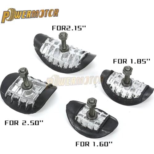 PowerMotor Tires