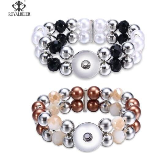 Браслеты ROYALBEIER China At AliExpress