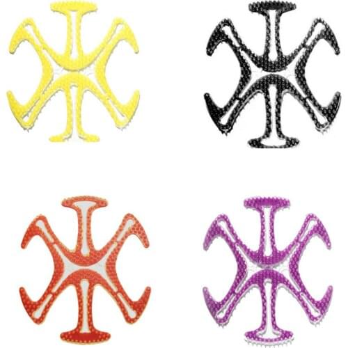 Silicone Bicycle Helmet Pad Cushion Thermal Insulation Breathable Helmet Inner Lining Universal Helmets Bike Accessories