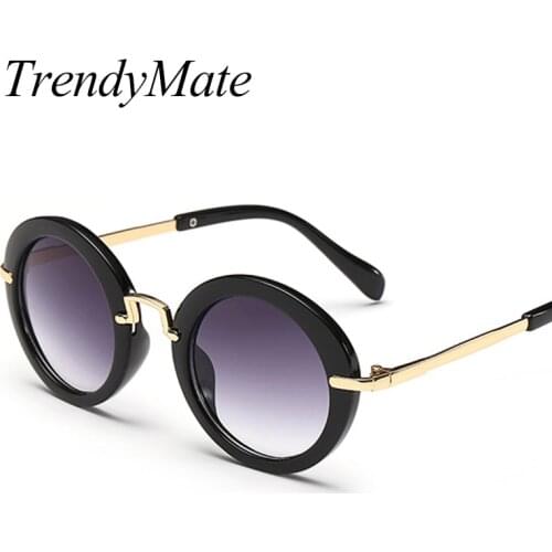 TrendyMate Glasses For Boys