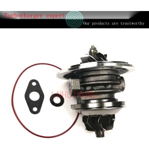Turbo cartridge for Opel Astra G Signum Vectra B Zafira A Omega B 2.0 DTI GT1549S 454216 454216-0001 860027 Turbine full turbo