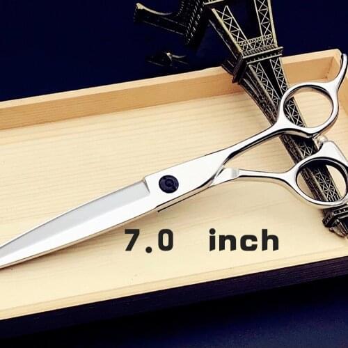VG-10 Professional Hair Scissors Set Cutting Barber Salon Haircut Thinning Shear Hairdressing Hair Tools Hair Cutting Scissors