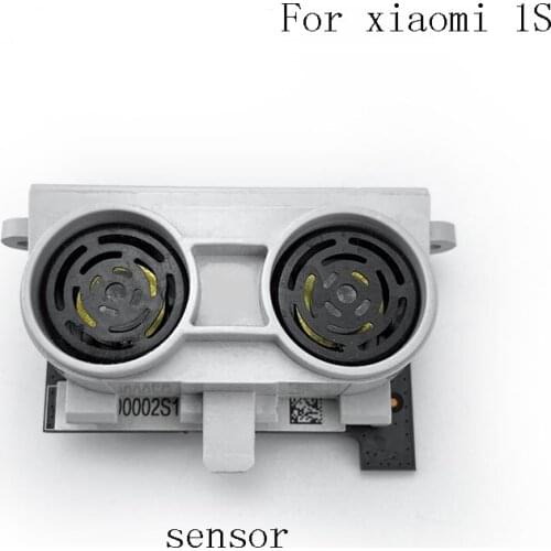 For xiaomi mijia mi 1s vacuum cleaner spare parts robot lds sensor sweeping home replacement parkside accessories