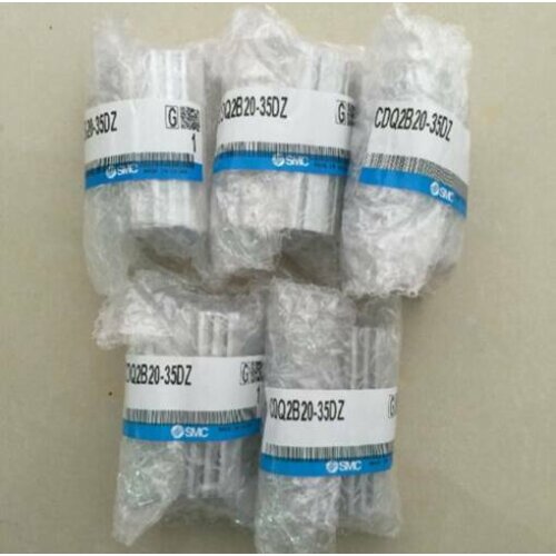1PC New SMC cylinder CDQ2B20-35DZ