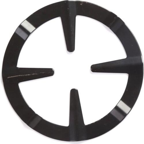 1Pcs Stainless Steel Gas Cooker Rack Mocha Pot Coffee Pot Stand Kitchen Supplies