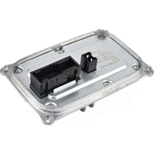15 Month Warranty! for Mercedes GLE LED Headlight ballast control module A2189000406