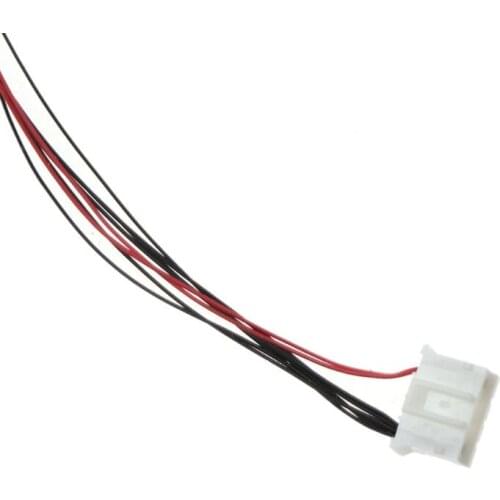 30Pin 1Ch 6 Bit LVDS Cable Line Cord for 9.7" BI097XN02 BF097XN02 30Pin LCD/LED Panel Display Screen 96BA
