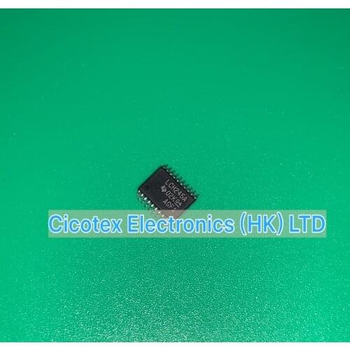 5pcs/lot SN74LVCH245APWR TSSOP20 IC SN74 LCH245A PWR LVCH245A BUS TRANSCEIVER DUAL 20TSSOP SN74LCH245APWR SN 74LVCH245APWR