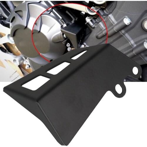 Motorcycle CLUTCH DEVICE COVER For YAMAHA MT09 FZ09 XSR900 Abarth MT-09 SP /Tracer TRACER 900 TRACE 9GT TRACE9 Accessories