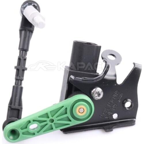 Level Height Sensor With Poles Head Lamp Headlight Front Left 4H0941285G 4H0 941 285 G For AUDI A6 A8 S6 S7 S8