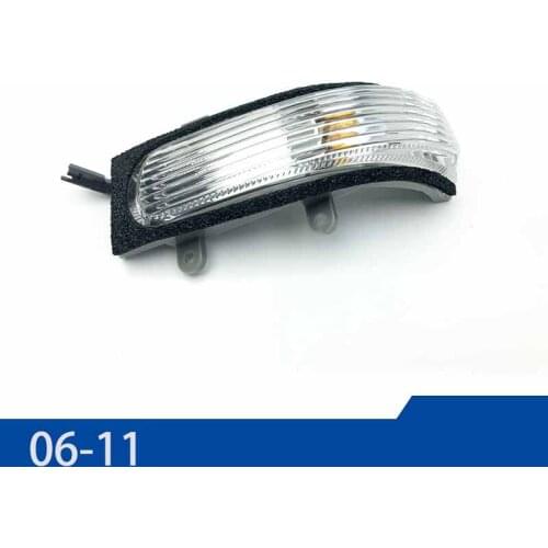 Door Mirror Turn Signal Light Lamp For Toyota Camry 2006 2007 2008 2009 2010 2011